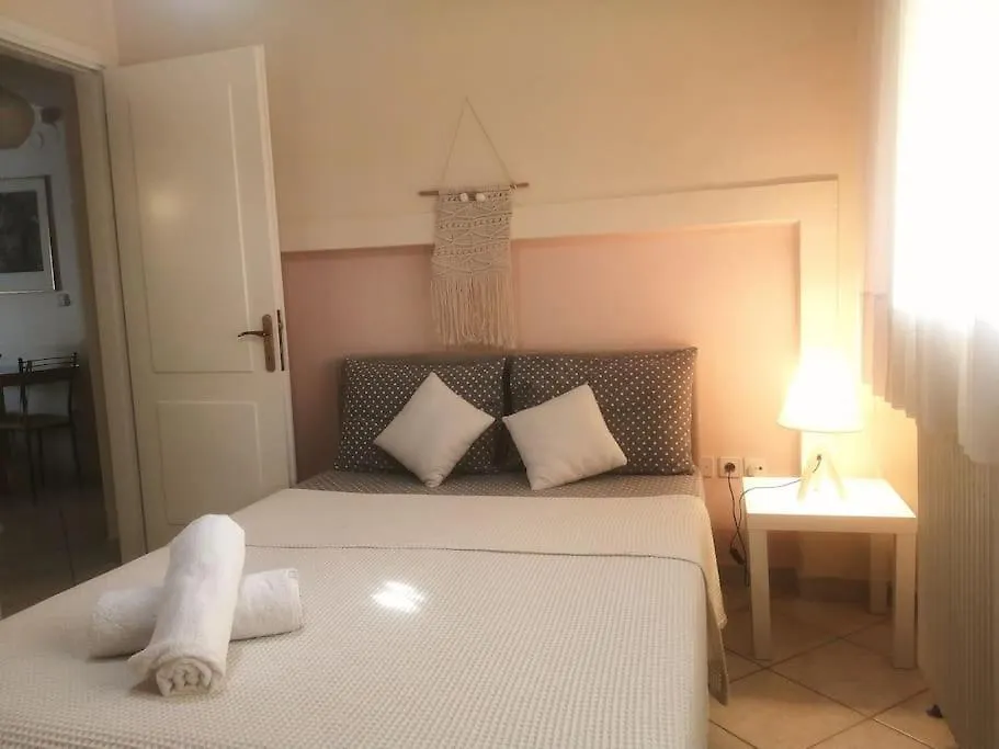 Skg- Like Home Soluň Apartmán