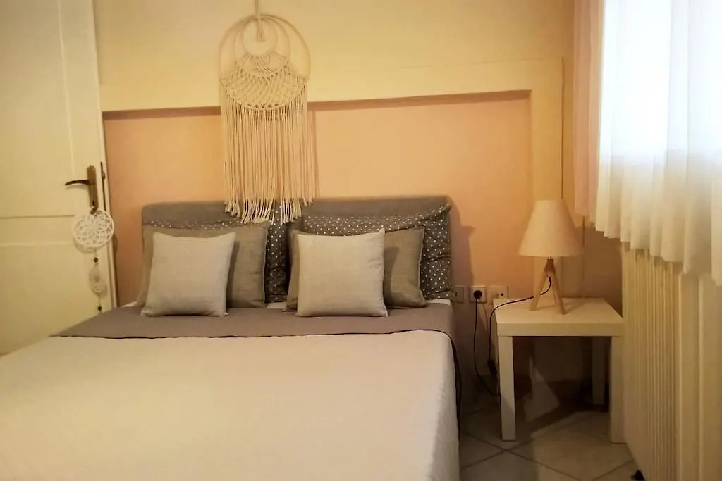 Apartmán Skg- Like Home Soluň