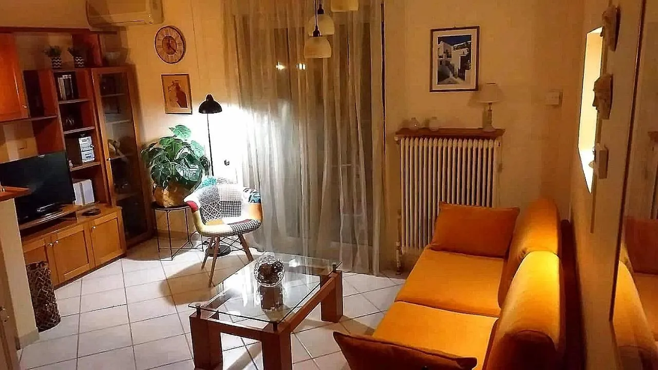 Skg- Like Home Soluň 0*,  Řecko