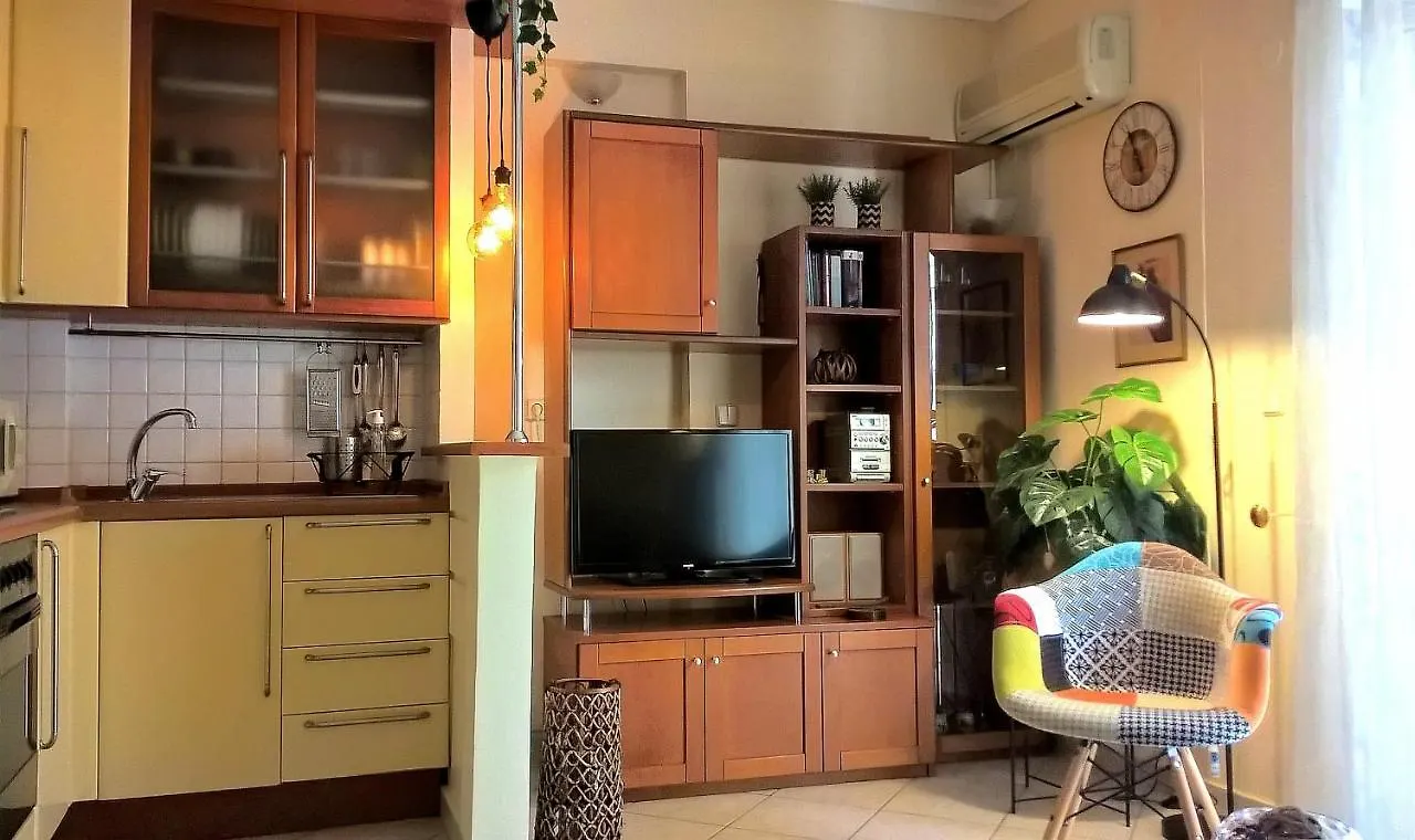 Apartmán Skg- Like Home Soluň