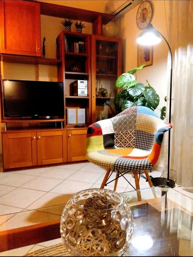 Skg- Like Home Soluň Apartmán