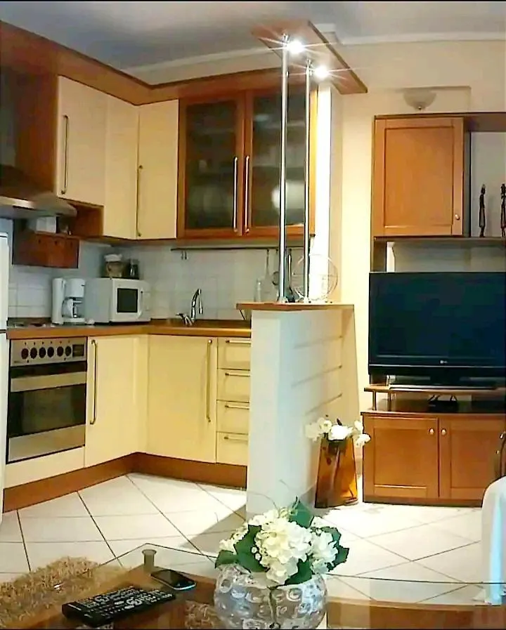 Skg- Like Home Soluň Řecko
