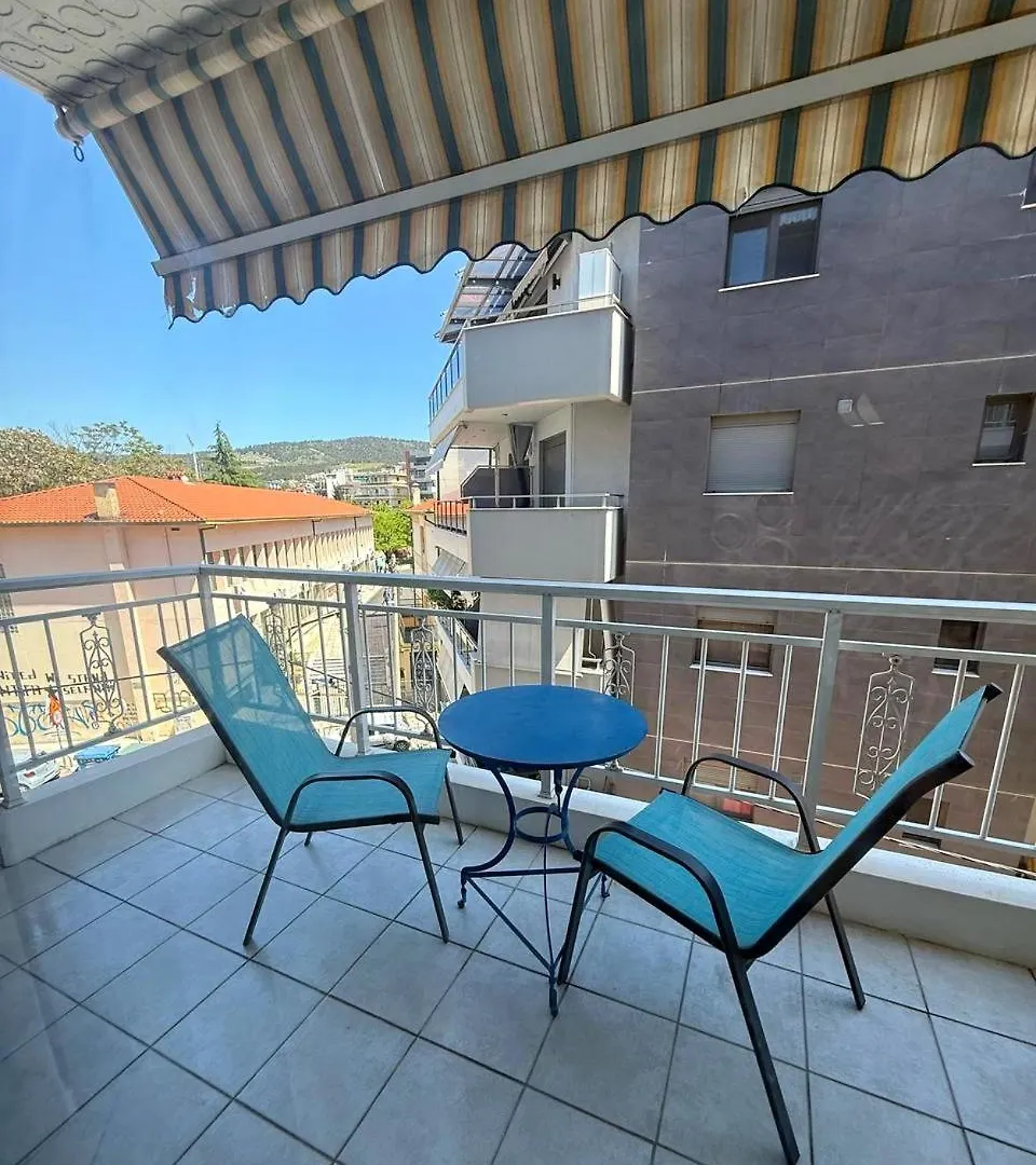 Skg- Like Home Soluň Apartmán